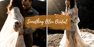 Vendor Interview: Something Bleu Bridal | Wedding Dress Boutique in Saratoga, NY