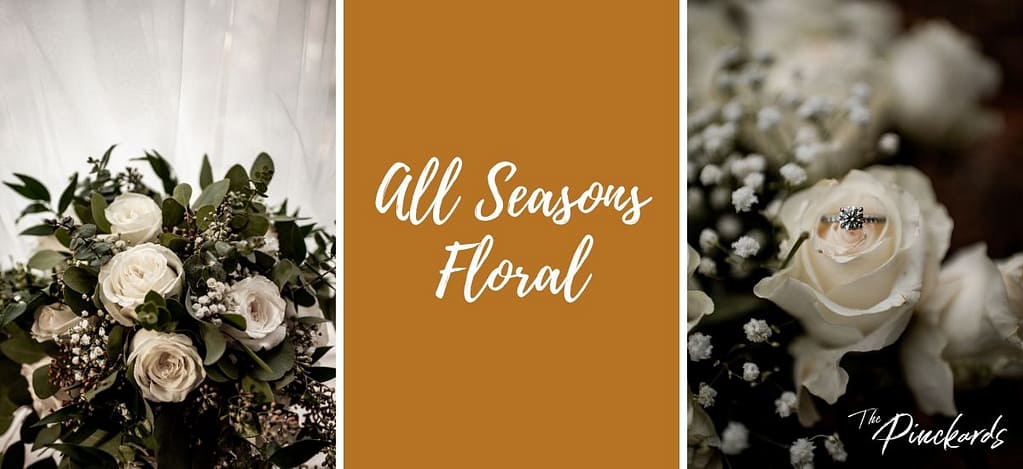 All Seasons Floral is a florist in Lake Clear, NY serving the ADK mountains