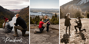 Proposing in the Adirondacks | How & Where to Propose